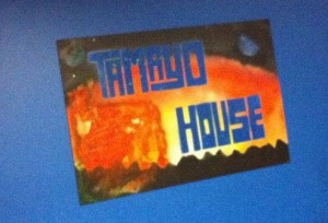 Tamayo House